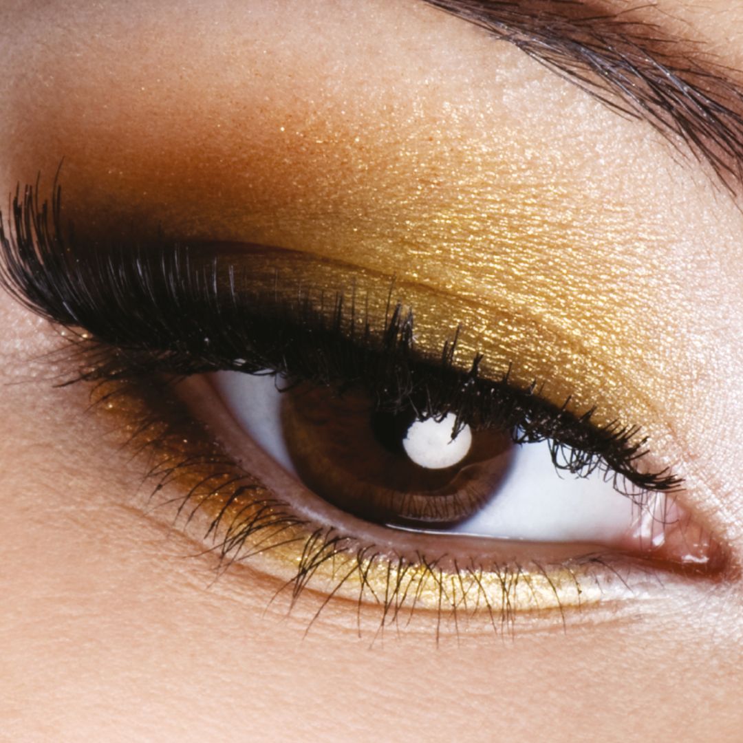 Eye Shadow Palette Nude Look - Ojos de Stage Line thumbnail