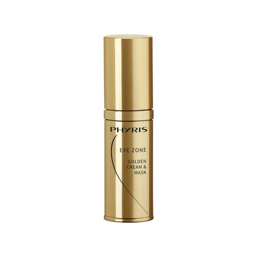 Golden Cream&Mask - Eye Zone de Phyris - Phyris