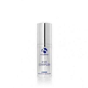 Eye Complex - iS Clinical