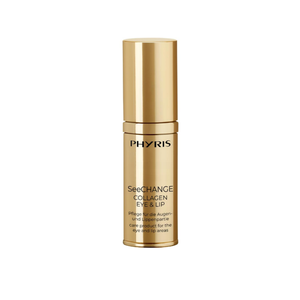Eye&Lip - See Change de Phyris de Phyris