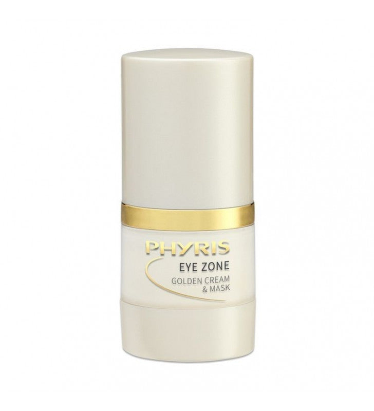 Eye Zone. Golden Cream&Mask - PHYRIS thumbnail