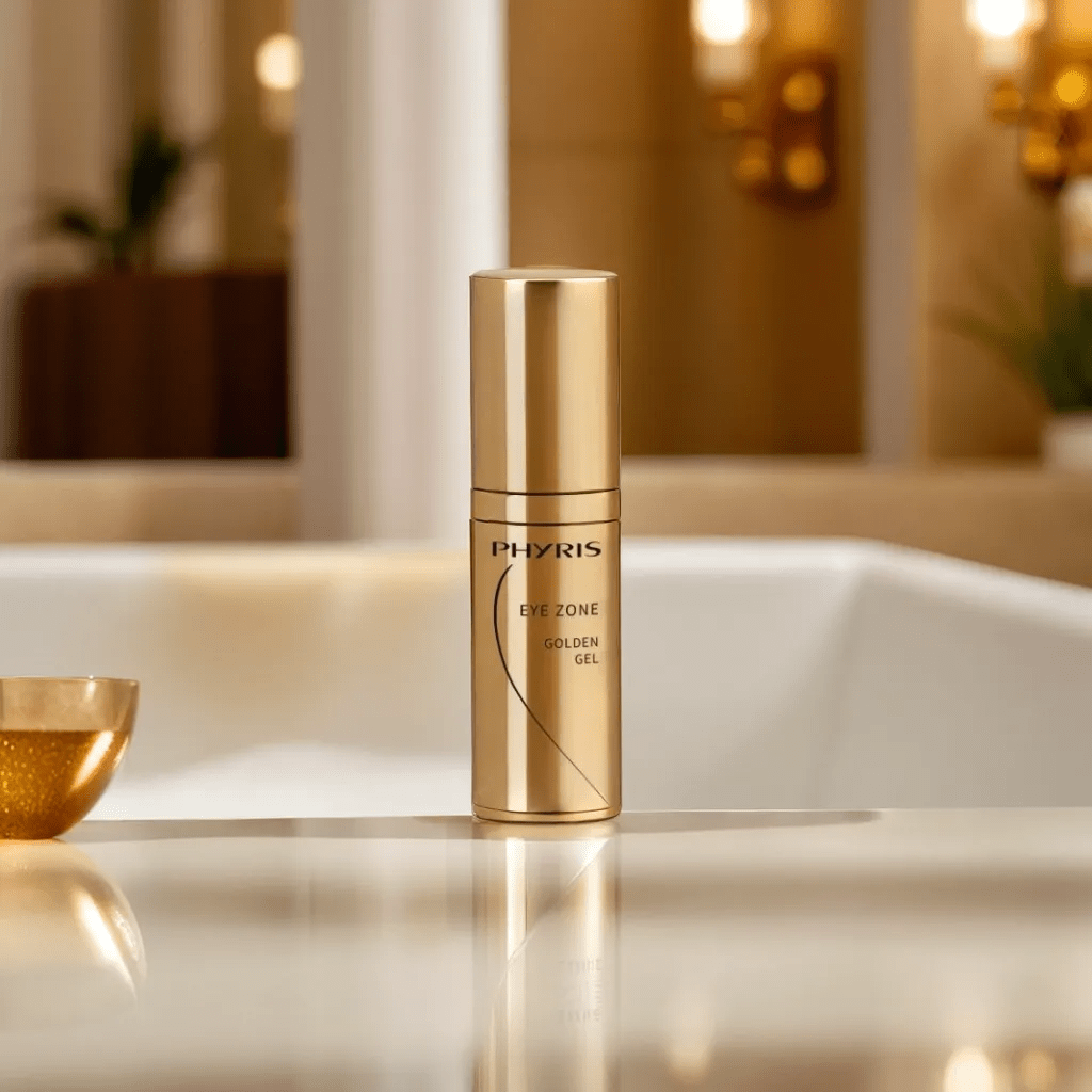 Golden Gel - Eye Zone de Phyris - Phyris