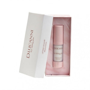 Paso 6: Contorno de ojos o labios — Contorno de ojos Eye lifting plus - Zonas Específicas de D'Lucanni de D'Lucanni
