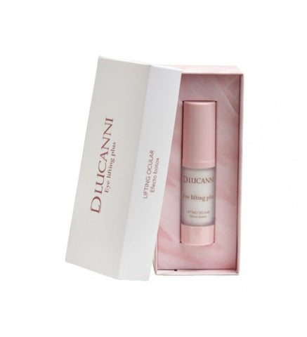 Eye Lifting Plus - d'Ar Lucanni