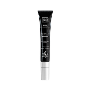 Eye contour antiaging hydrogel - Man Biocosmetics de Aroms Natur de Aroms Natur
