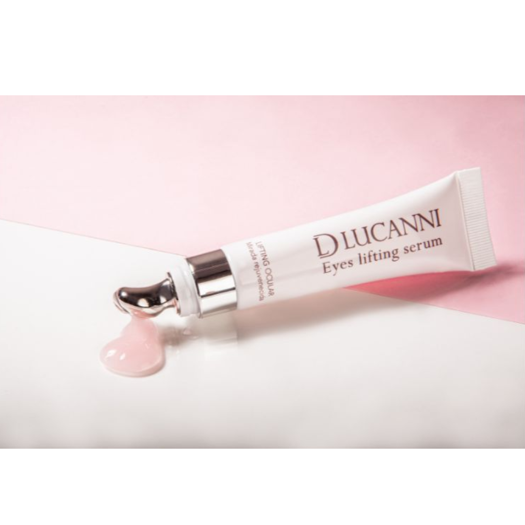 Eyes Lifting Serum de D'Lucanni thumbnail