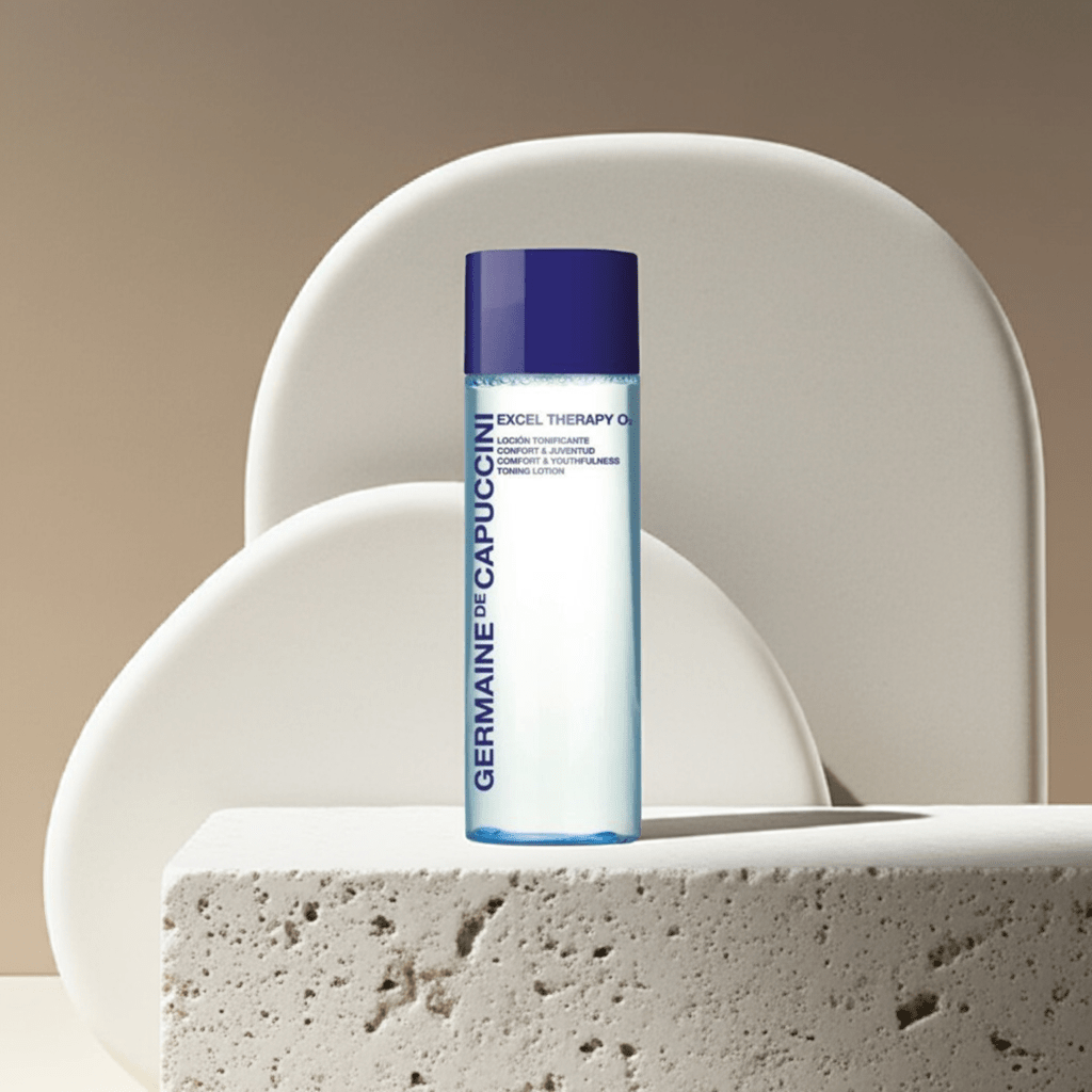 Loción Tonificante C&J - Excel Therapy O2 de Germaine de Capuccini - Germaine de Capuccini