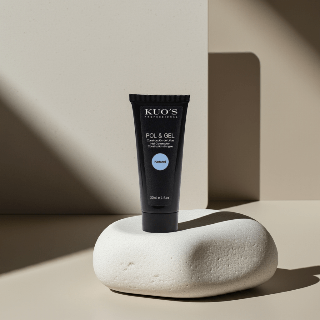 Kuo's Professional - Pol&Gel - Kuo's Professional