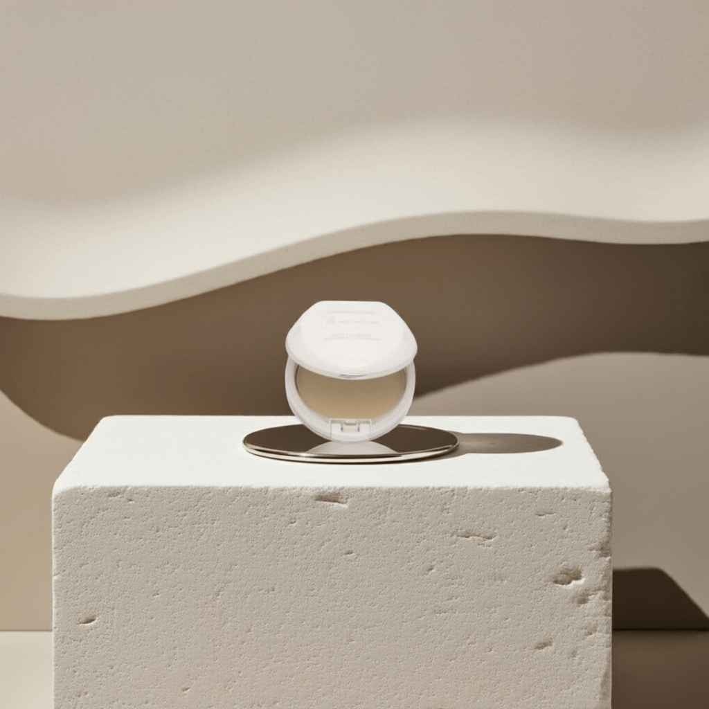 Covermark - Colorceuticals. Eliminate Compact Powder - Covermark