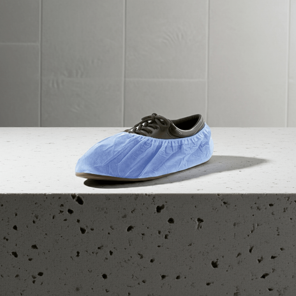 Eurostil - Bolsa 100 Peucos Cubrezapatos Profesional - Eurostil