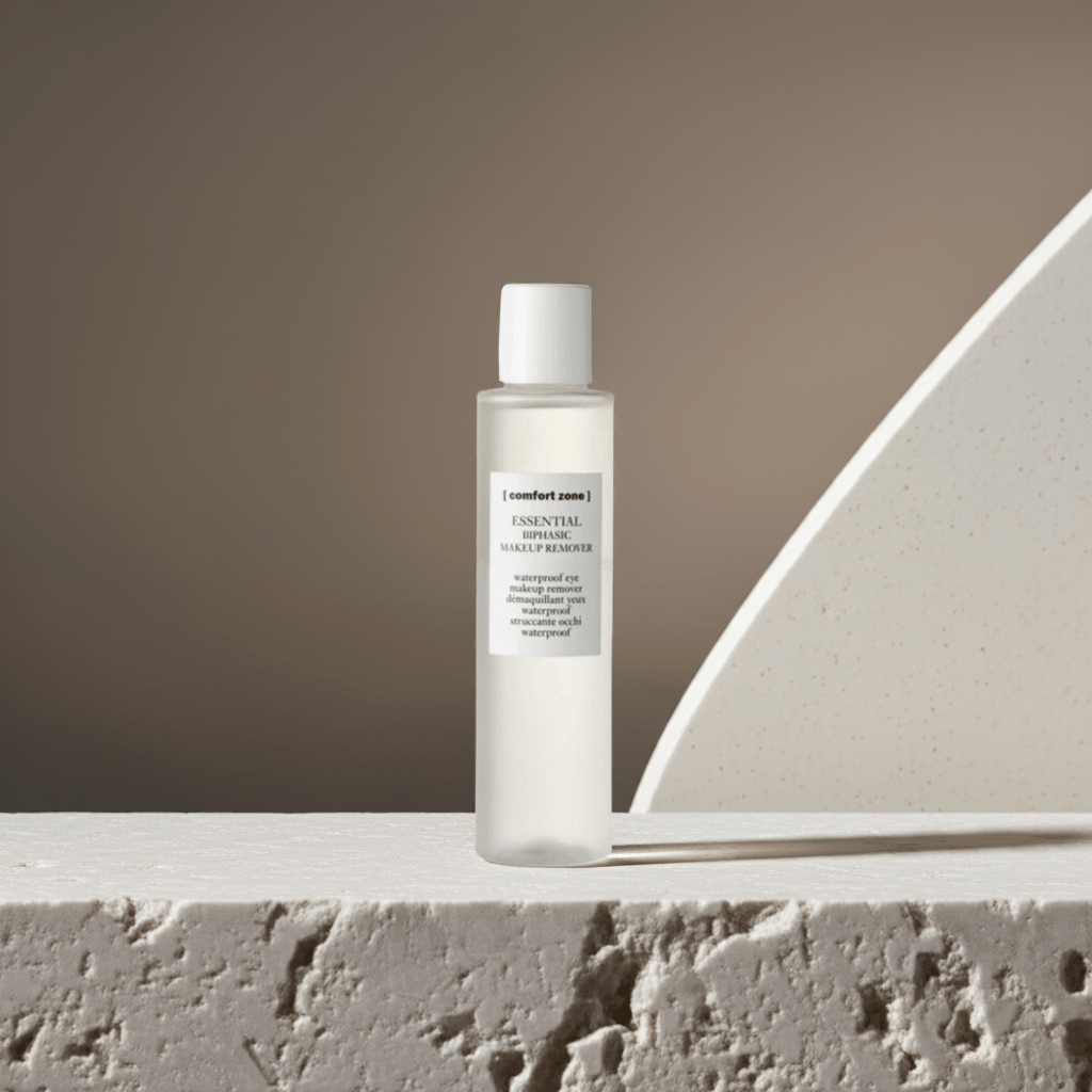 Essential. Biphasic Makeup Remover - Comfort Zone - Comfort Zone