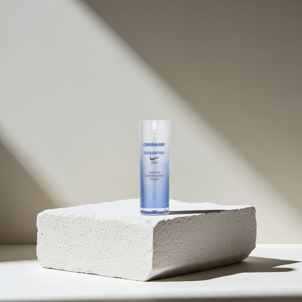 Covermark - Acquamax. Yeux - Covermark