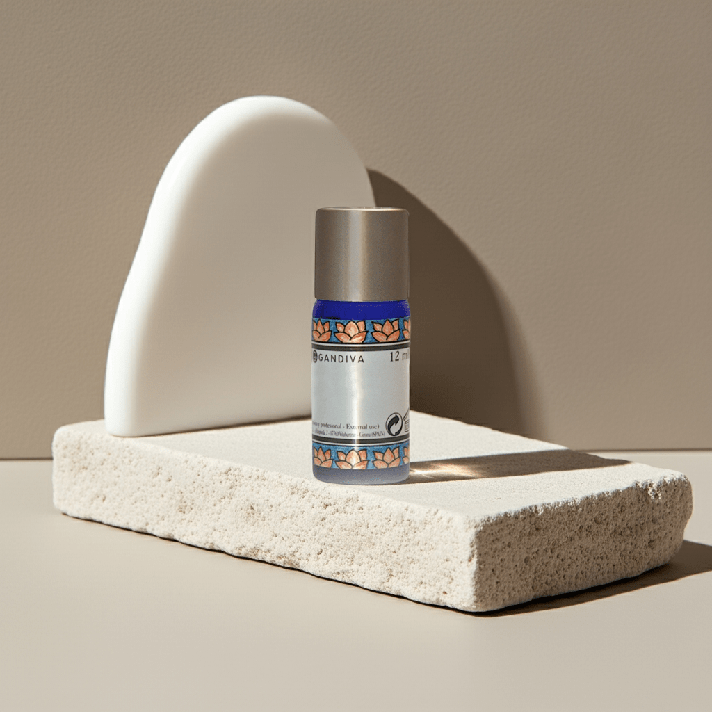 Aceite Esencial de Mejorana - GANDIVA - Gandiva