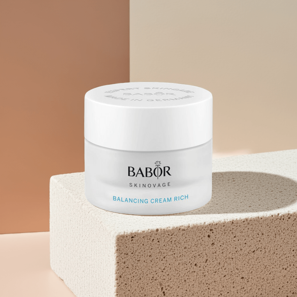 Cream Rich - Skinovage Balancing de Babor - Babor