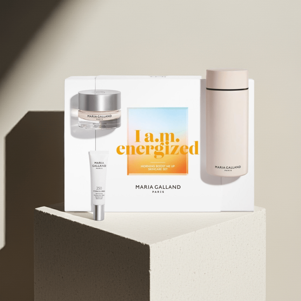 Pack I a.m energized - Maria Galland thumbnail