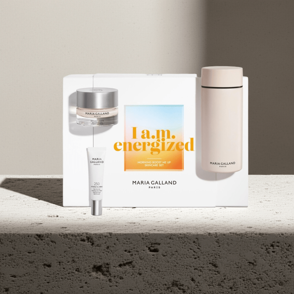 Pack I a.m energized - Maria Galland - Maria Galland