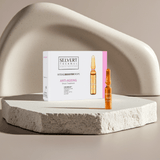 Intense Booster Drops. Ampollas Anti - Ageing - Selvert Thermal - Selvert Thermal