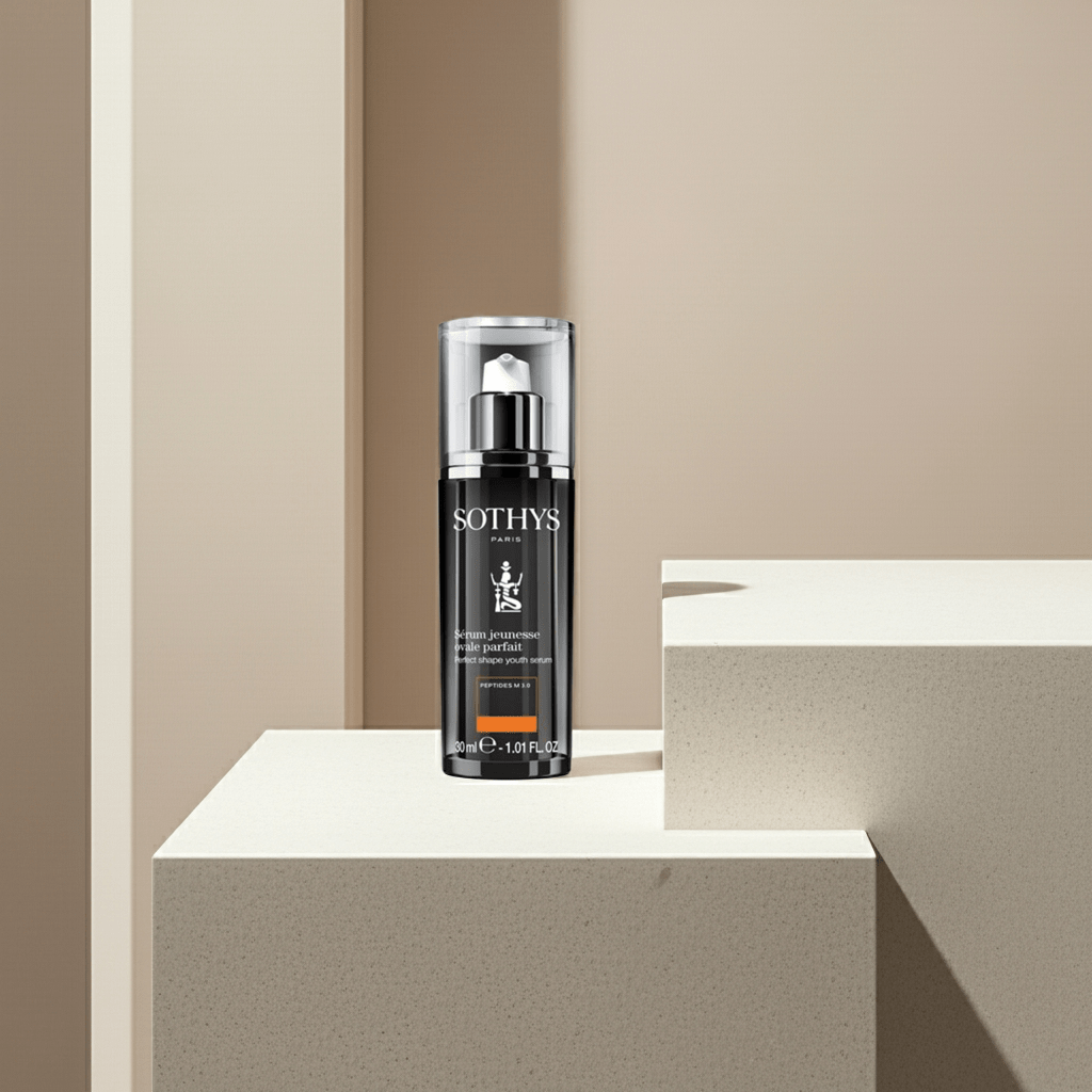 Sérum jeunesse. Sérum jeunesse óvalo perfecto - SOTHYS - Sothys