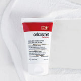 Facial. Exfoliant Dual Action - Cellcosmet - Cellcosmet