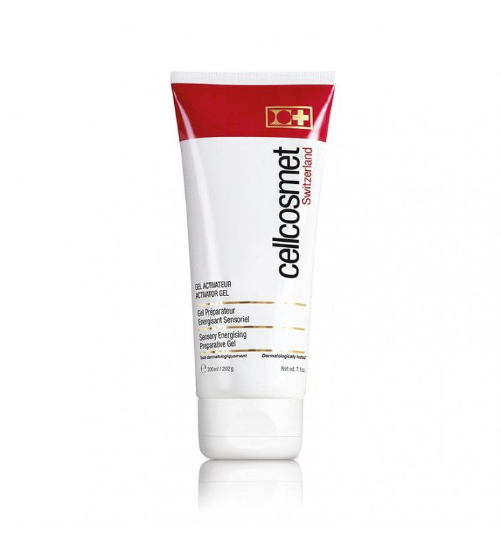 Facial. Activator Gel - Cellcosmet thumbnail