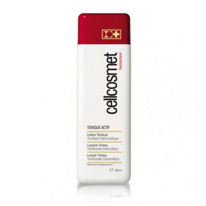 Paso 2: Gel o limpiador — Active Tonic - Cosmética Facial de Cellcosmet de Cellcosmet