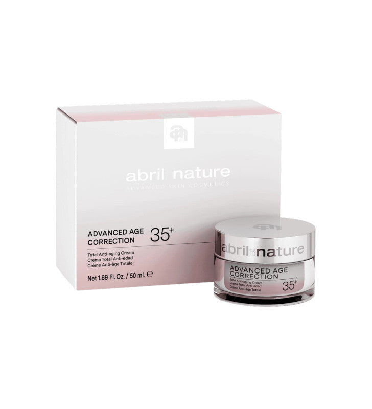 Facial  Advanced Age Correction 35+ - Abril et Nature___8481___3966200929