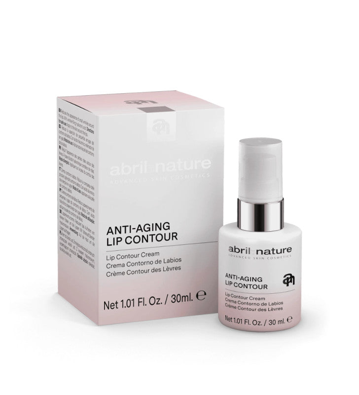 Facial  Anti-Aging Lip Contour - Abril et Nature___8475___2587746053