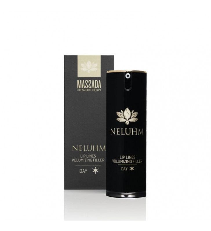 Facial Anti-aging  Neluhm  Lip Lines Volumizing Filler Day - Massada___6558___2984215739