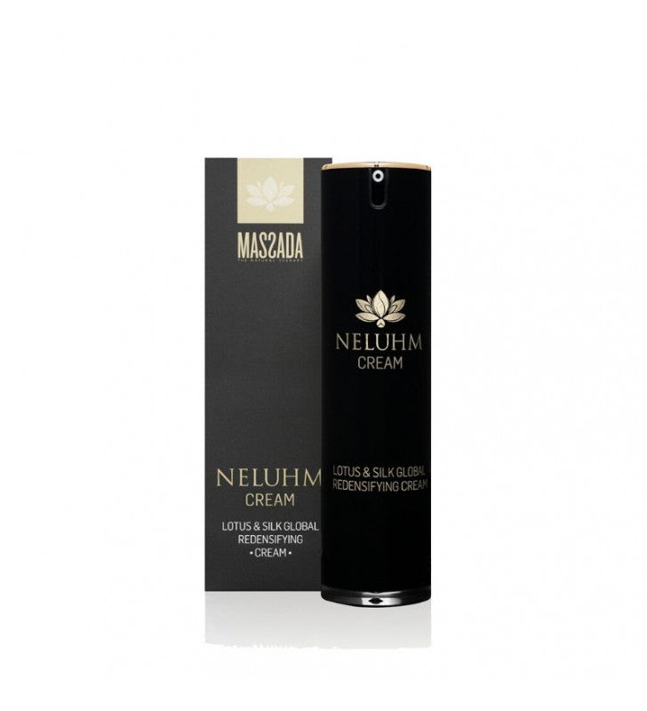 Facial Anti-aging  Neluhm  Lotus & Silk Global Redensifying Cream  - Massada___6556___953647440