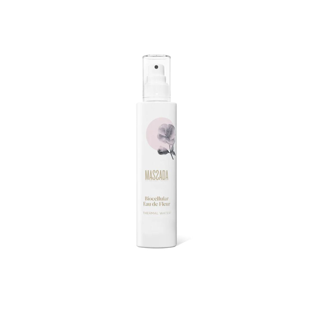 Facial Antiaging  Bio Celular Agua Termal -  Massada___6582___670847802