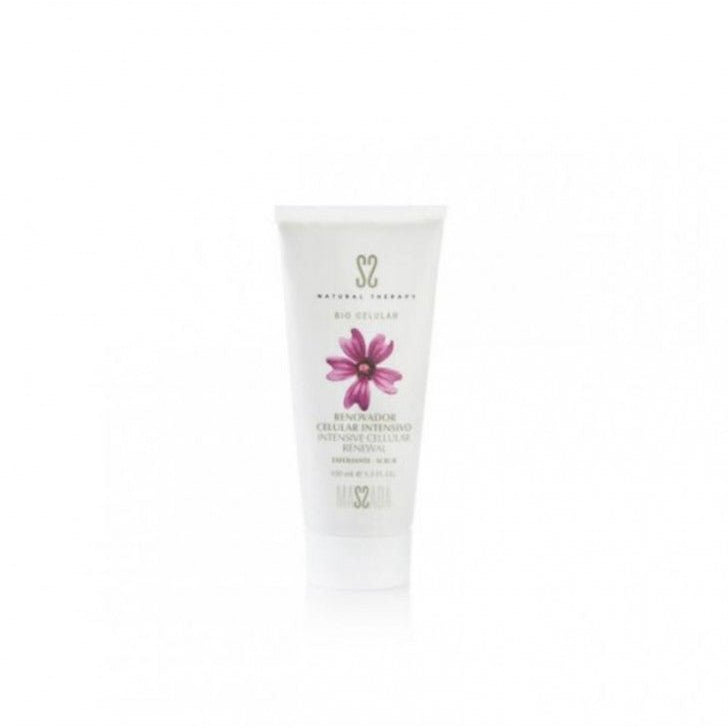 Facial Antiaging. Bio Celular. Renovador Celular Intensivo - Massada - Massada