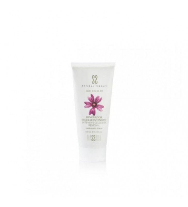 Facial Antiaging. Bio Celular. Renovador Celular Intensivo - Massada - Massada