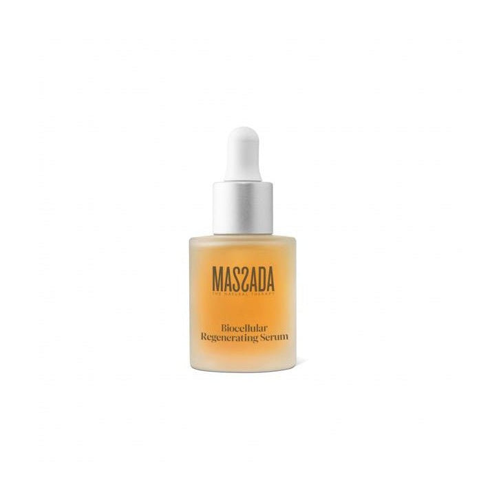 Facial Antiaging. Bio Celular. Serum Regenerador - Massada - Massada