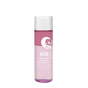 Paso 1: Desmaquillante — Bio Celular Botanic Micellar Water de Massada de Massada