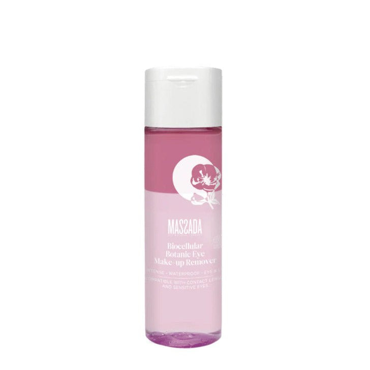 Facial Antiaging. Bio celular. Botanic Micellar Water - Massada - Massada
