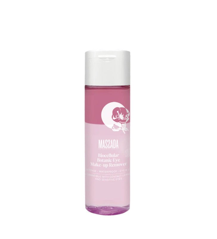Facial Antiaging. Bio celular. Botanic Micellar Water - Massada - Massada