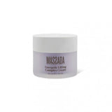 Facial Antiaging. Lifting Ácido Hialurónico. Energetic Lifting Complex Cream - Massada - Massada