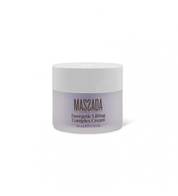 Facial Antiaging  Lifting Ácido Hialurónico  Energetic Lifting Complex Cream - Massada___6572___962661487
