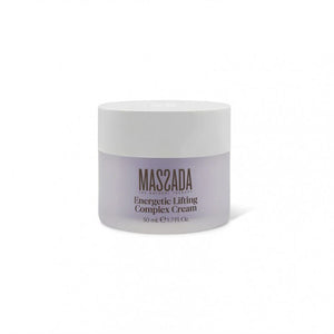 Facial Antiaging. Lifting Ácido Hialurónico. Energetic Lifting Complex Cream - Massada