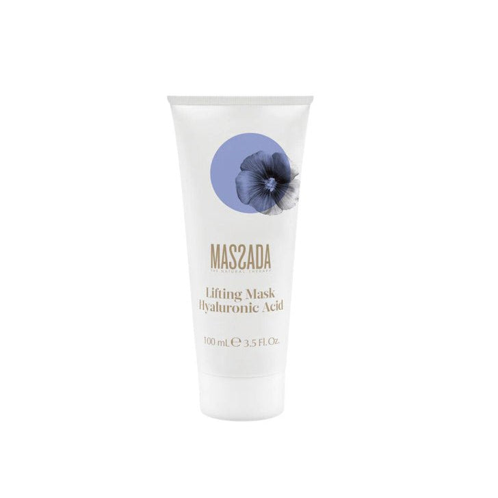 Facial Antiaging. Lifting Ácido Hialurónico. Mask - Massada - Massada