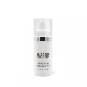 Paso 5: Serum — Lifting Serum Hyaluronic Acid - Facial Antiaging de Massada de Massada