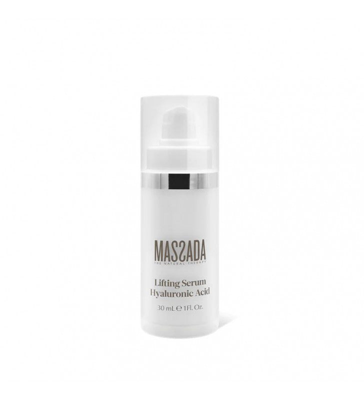 Facial Antiaging  Lifting Ácido Hialurónico  Serum - Massada___6570___3109228191