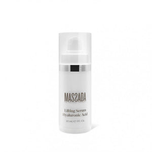 Facial Antiaging. Lifting Ácido Hialurónico. Serum - Massada