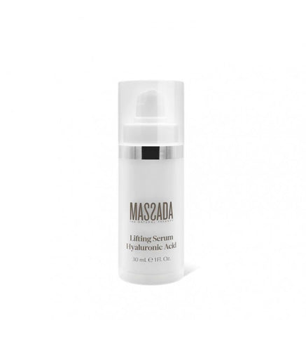 Facial Antiaging. Lifting Ácido Hialurónico. Serum - Massada