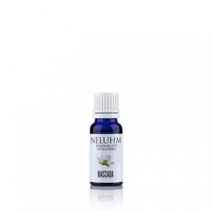 Facial Antiaging. Neluhm. Esencia de Loto - Massada - Massada
