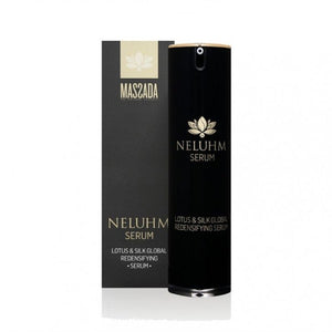 Paso 5: Serum — Neluhm Serum - Facial Antiaging de Massada de Massada