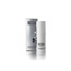 Facial Antiaging. Pearl Perfection. Eye Contour - Massada