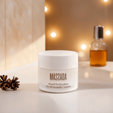 Facial Antiaging. Pearl Perfection. Hydrotensile Cream - Massada - Massada