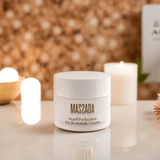 Facial Antiaging. Pearl Perfection. Hydrotensile Cream - Massada - Massada