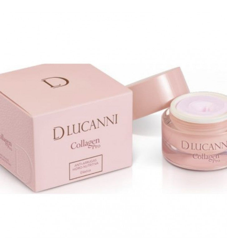 Facial Basic  Collagen Pro - D'LUCANNI___7323___1054122209